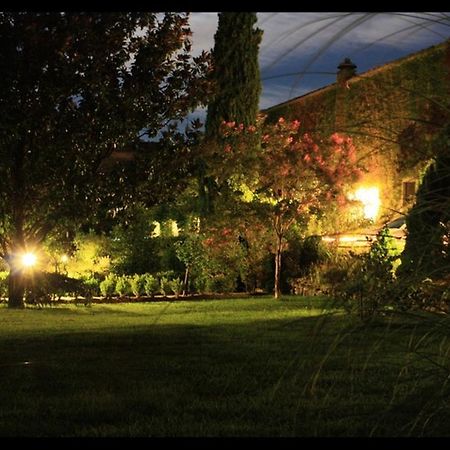 Logis Hotel Restaurant Les Norias Cazilhac  Екстериор снимка
