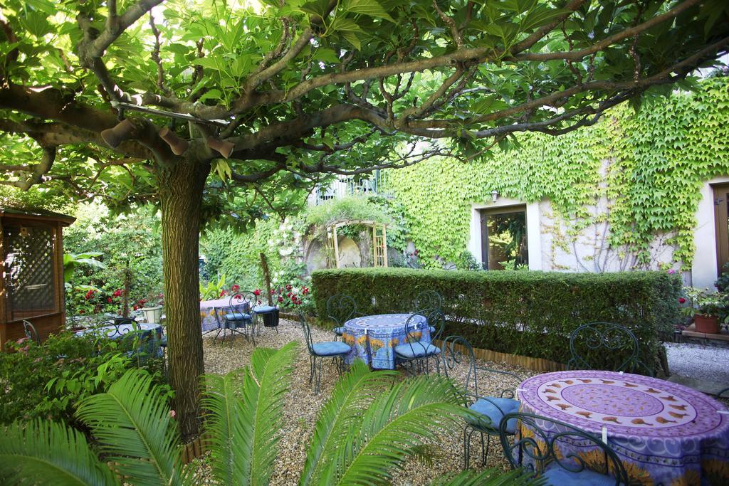Logis Hotel Restaurant Les Norias Cazilhac  Екстериор снимка