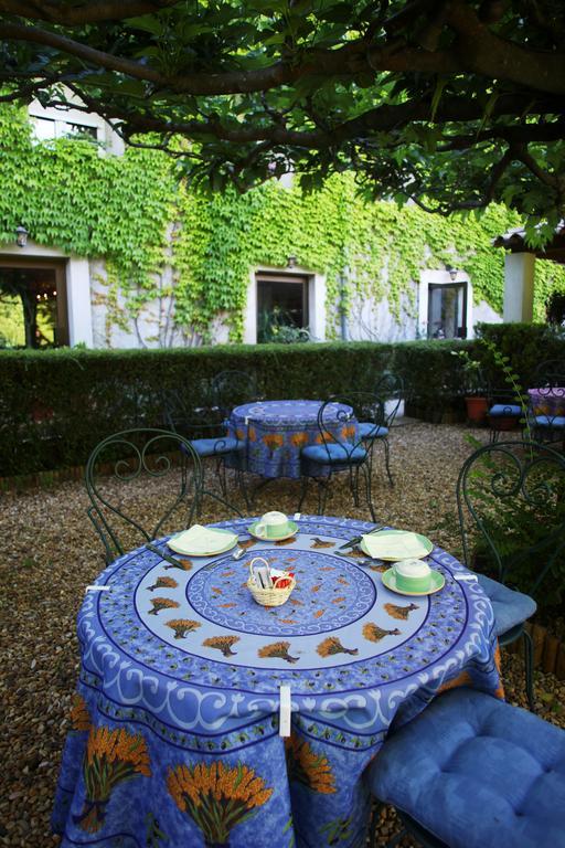 Logis Hotel Restaurant Les Norias Cazilhac  Екстериор снимка