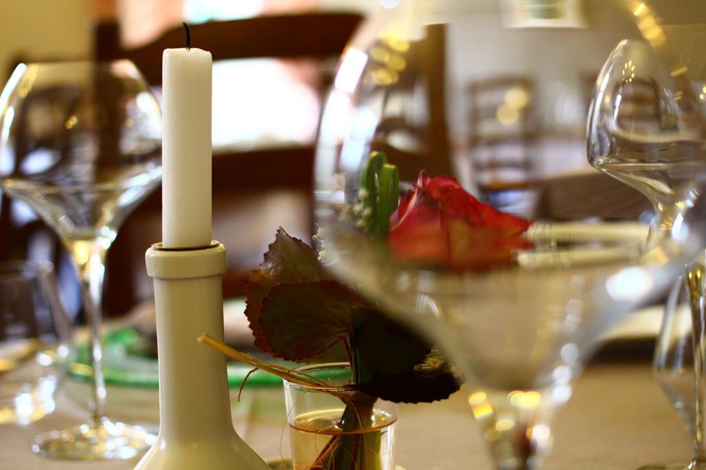 Logis Hotel Restaurant Les Norias Cazilhac  Екстериор снимка