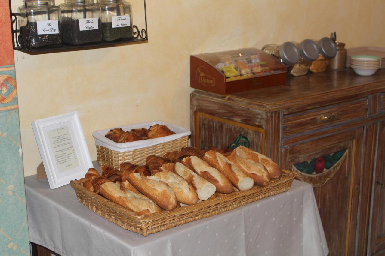 Logis Hotel Restaurant Les Norias Cazilhac  Екстериор снимка